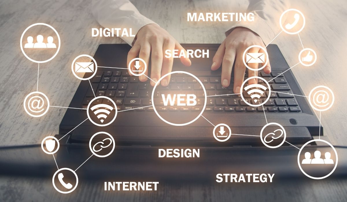 Keşan Web Tasarım